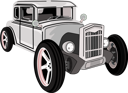 پیش‌نمایش فایل classic-retro-car-7460181 از پک ماشین