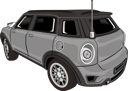 پیش‌نمایش فایل modern-city-car-7460185 از پک ماشین