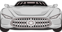 پیش‌نمایش فایل modern-super-car-7460183 از پک ماشین