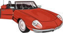 پیش‌نمایش فایل retro-car-7460190 از پک ماشین