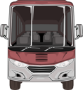 پیش‌نمایش فایل bus-7460245 از پک ماشین
