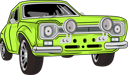 پیش‌نمایش فایل classic-retro-car-7460237 از پک ماشین