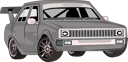پیش‌نمایش فایل classic-retro-car-7460238 از پک ماشین