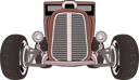پیش‌نمایش فایل classic-retro-car-7460240 از پک ماشین