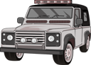 پیش‌نمایش فایل classic-retro-jeep-7460241 از پک ماشین