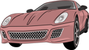پیش‌نمایش فایل modern-sport-car-7460243 از پک ماشین