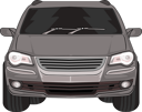 پیش‌نمایش فایل modern-suv-car-7460242 از پک ماشین