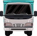 پیش‌نمایش فایل truck-7460246 از پک ماشین