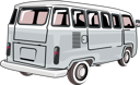 پیش‌نمایش فایل camping-van-7458847 از پک ماشین