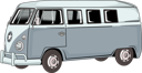 پیش‌نمایش فایل van-camper-car-7458843 از پک ماشین