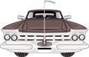 پیش‌نمایش فایل retro-classic-car-7459905 از پک ماشین
