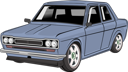 پیش‌نمایش فایل classic-retro-car-7459206 از پک ماشین