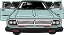 پیش‌نمایش فایل classic-retro-car-7459210 از پک ماشین