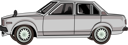 پیش‌نمایش فایل retro-car-7459208 از پک ماشین