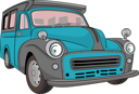 پیش‌نمایش فایل camper-car-7460534 از پک ماشین