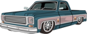 پیش‌نمایش فایل classic-retro-car-7460527 از پک ماشین