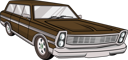 پیش‌نمایش فایل classic-retro-car-7460532 از پک ماشین