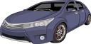 پیش‌نمایش فایل modern-sport-car-7460529 از پک ماشین