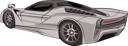 پیش‌نمایش فایل modern-sport-car-7460535 از پک ماشین