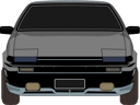 پیش‌نمایش فایل modern-car-8194561 از پک ماشین