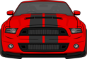 پیش‌نمایش فایل modern-sport-car-8194567 از پک ماشین