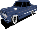 پیش‌نمایش فایل retro-car-8194559 از پک ماشین