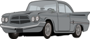 پیش‌نمایش فایل retro-car-8194564 از پک ماشین