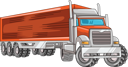 پیش‌نمایش فایل big-truck-8381177 از پک کامیون هیولا