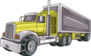 پیش‌نمایش فایل big-truck-car-8381011 از پک کامیون هیولا