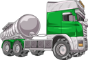 پیش‌نمایش فایل big-truck-car-8381012 از پک کامیون هیولا
