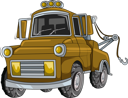 پیش‌نمایش فایل vintage-car-8381015 از پک کامیون هیولا