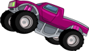 پیش‌نمایش فایل monster-truck-car-8380993 از پک کامیون هیولا