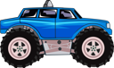 پیش‌نمایش فایل off-road-monster-car-8380231 از پک کامیون هیولا