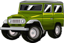پیش‌نمایش فایل the-big-car-8379760 از پک کامیون هیولا