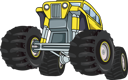پیش‌نمایش فایل off-road-monster-truck-8360909 از پک کامیون هیولا