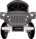 پیش‌نمایش فایل classic-car-8357754 از پک ماشین
