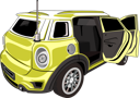 پیش‌نمایش فایل modern-car-8357752 از پک ماشین