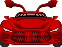 پیش‌نمایش فایل modern-sport-car-8357749 از پک ماشین