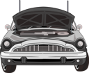 پیش‌نمایش فایل retro-car-8357753 از پک ماشین