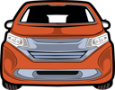 پیش‌نمایش فایل modern-car-8357508 از پک ماشین