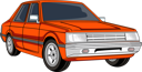 پیش‌نمایش فایل retro-car-8357514 از پک ماشین