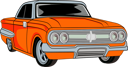 پیش‌نمایش فایل retro-car-8357515 از پک ماشین