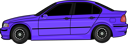 پیش‌نمایش فایل modern-car-8357473 از پک ماشین