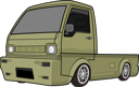 پیش‌نمایش فایل modern-car-8357475 از پک ماشین