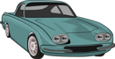 پیش‌نمایش فایل retro-car-8357477 از پک ماشین