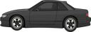 پیش‌نمایش فایل modern-car-8357466 از پک ماشین