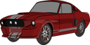پیش‌نمایش فایل retro-car-8357464 از پک ماشین