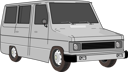 پیش‌نمایش فایل classic-car-8357460 از پک ماشین