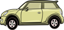 پیش‌نمایش فایل modern-car-8357443 از پک ماشین