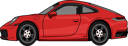 پیش‌نمایش فایل modern-sport-car-8357449 از پک ماشین
